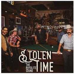 Stolen Time