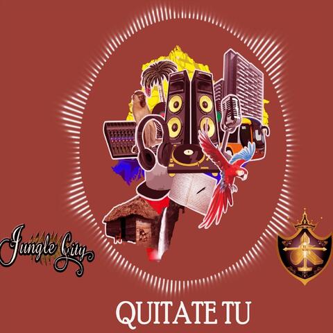 Quítate Tu (feat. Jayb)