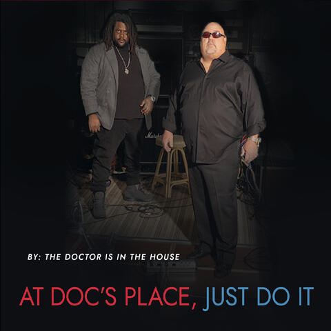 At Doc's Place, Just Do It
