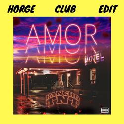 Amor (Horge Club Edit)