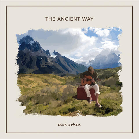 The Ancient Way