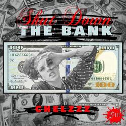 Shut Down the Bank