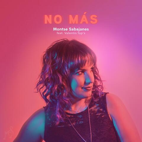 No Más (feat. Valentín Top's)