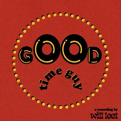 Good Time Guy (feat. Sammy Rae)