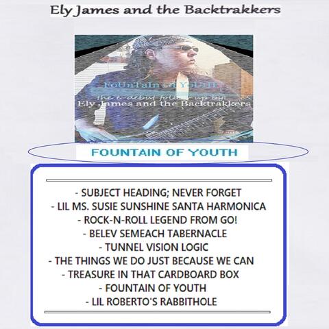 Fountain of Youth