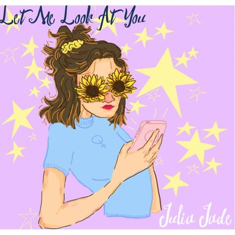 Let Me Look at You