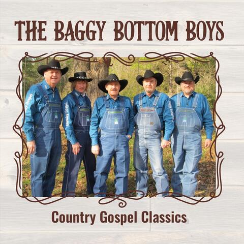 Country Gospel Classics