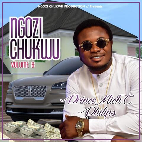 Ngozi Chukwu, Vol. 8