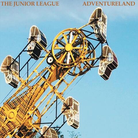Adventureland