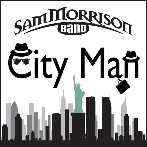 City Man
