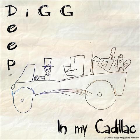 In My Cadillac