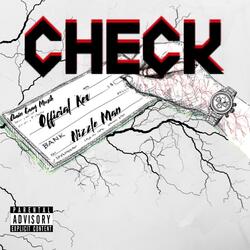 Check (feat. Nizzle Man)