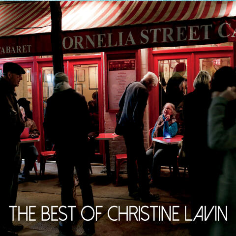 The Best of Christine Lavin