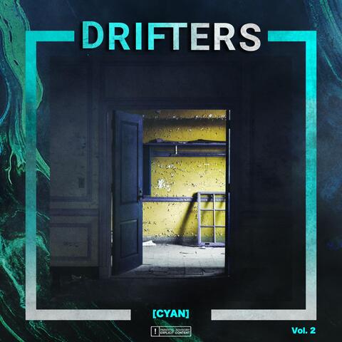 Cyan, Vol. 2