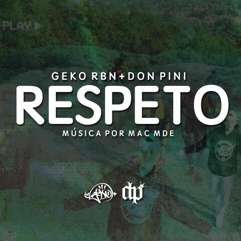 Respeto (feat. Don Pini)