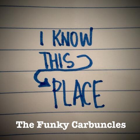 I Know This Place