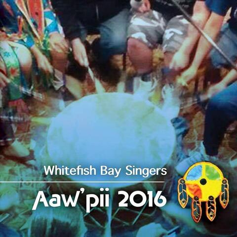 Aaw'pii 2016