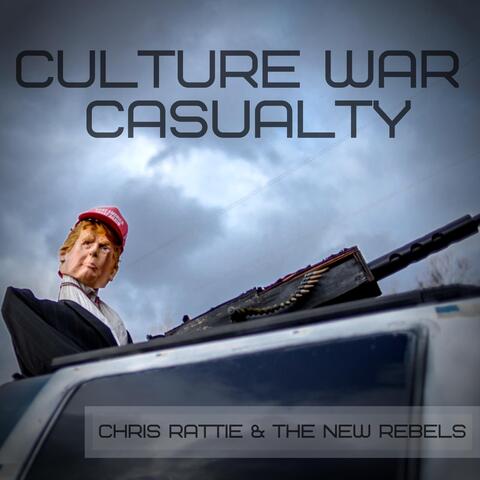 Culture War Casualty