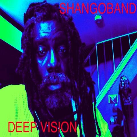Deep Vision