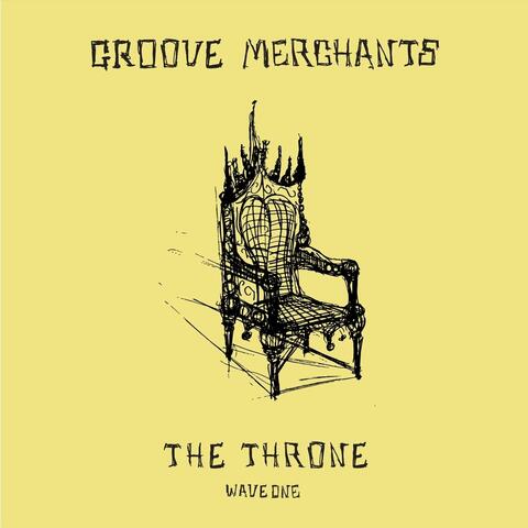 The Throne (Wave One)