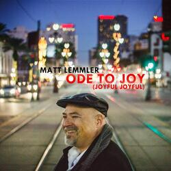 Ode to Joy (Joyful,Joyful)