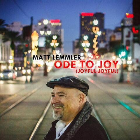 Ode to Joy (Joyful,Joyful)