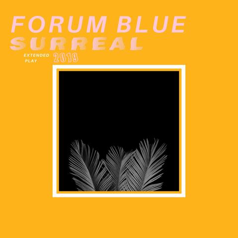 Surreal - EP