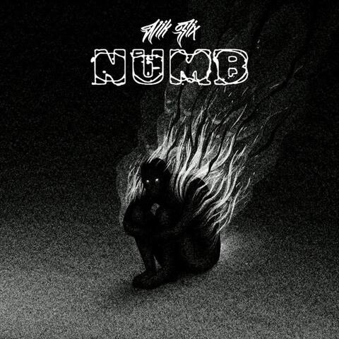 Numb