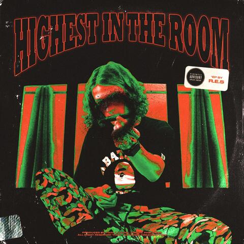Highest in the Room