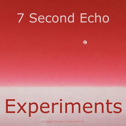 Experiments
