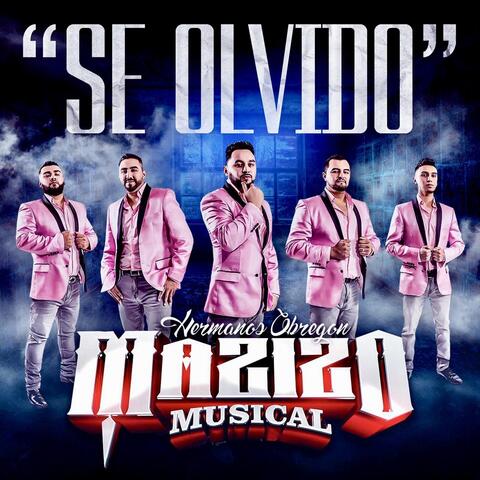 Se Olvido