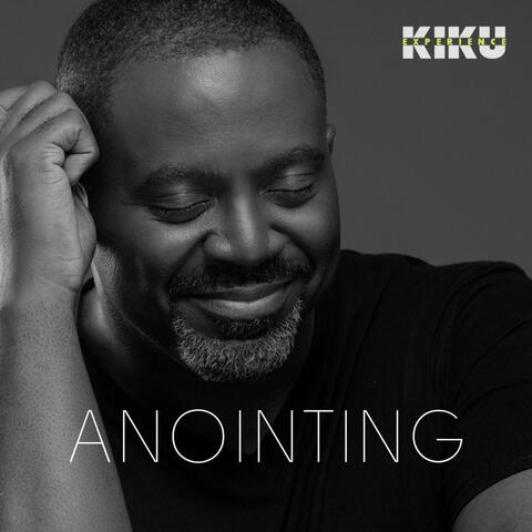 Anointing