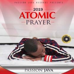Atomic Prayer