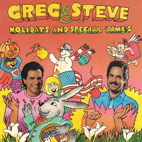 Holidays and Special Times