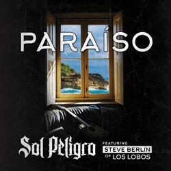 Paraiso (feat. Steve Berlin)