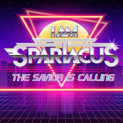 The Savior Is Calling