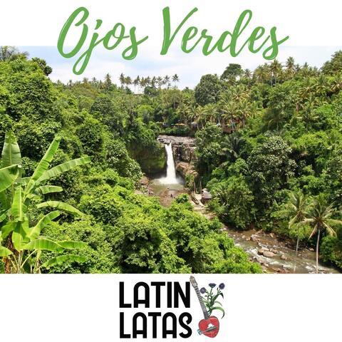 Ojos Verdes