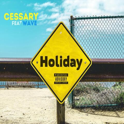 Holiday (feat. Wave)