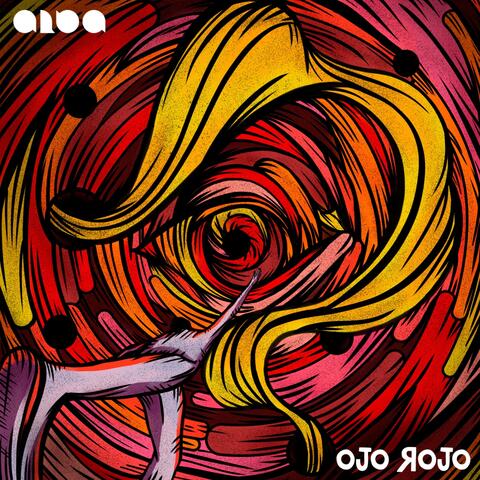 Ojo Rojo