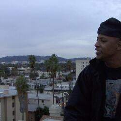 32° Degrees in the Desert