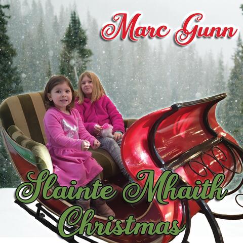Slainte Mhaith Christmas