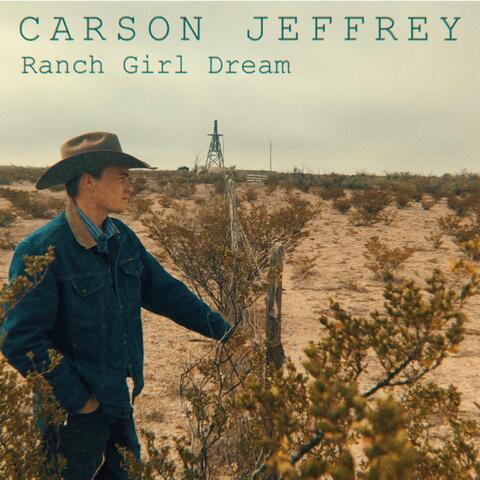 Ranch Girl Dream