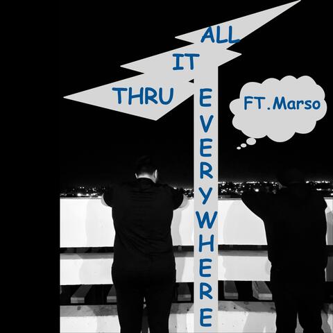 Thru It All (feat. Marso)
