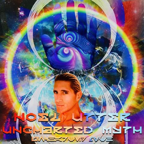 Uncharted Myth