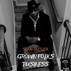 Grown Folks Business (feat. Ron G)