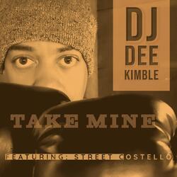 Take Mine (feat. Street Costello)