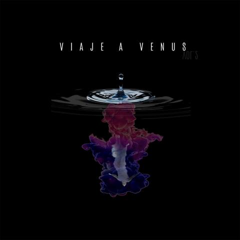 Viaje a Venus