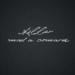 Killer Was a Coward