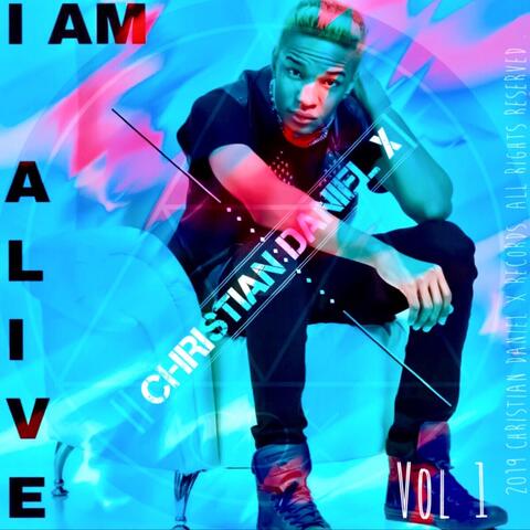 I Am Alive, Vol. 1