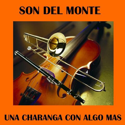 Una Charanga Con Algo Mas